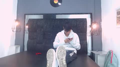 James y Kenet online show from 02-17-26, 11:50