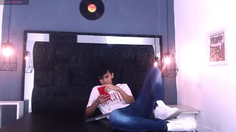 James y Kenet online show from 02-28-26, 11:33