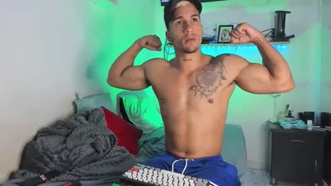 james_and_max online show from 02-05-26, 01:10