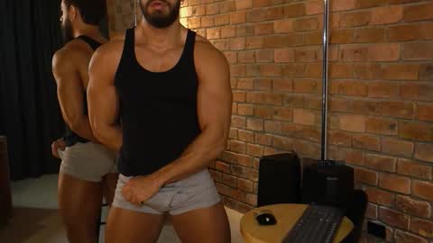 James Axel online show from 11-01-25, 11:56