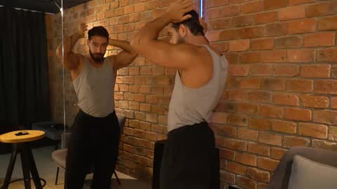 James Axel online show from 11-02-25, 02:30