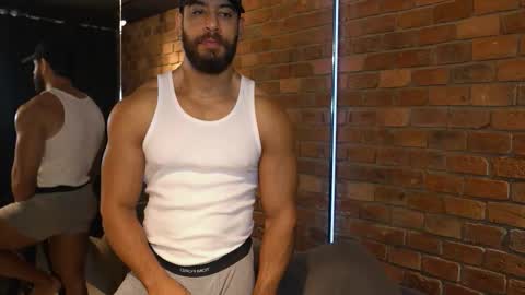 James Axel online show from 01-15-26, 01:59