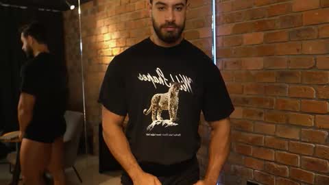 James Axel online show from 02-07-26, 01:59