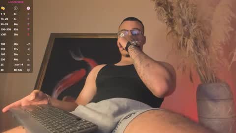 Snapshot of james_carter7 chatting on 11-23-25, 03:50 Juan online show from 11-23-25, 03:50