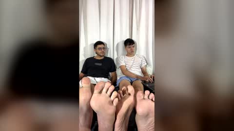 james_chez online show from 02-20-26, 03:01