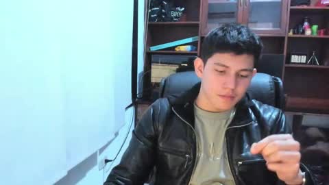 james_cr online show from 02-02-25, 02:59