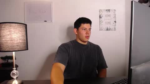 james_cr online show from 10-11-25, 11:14