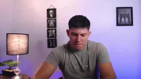 james_cr online show from 11-05-25, 12:43