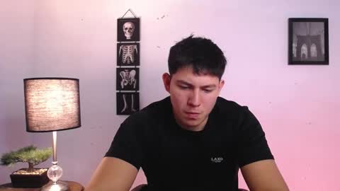 james_cr online show from 11-16-25, 12:38