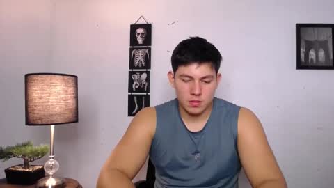 james_cr online show from 11-20-25, 02:12