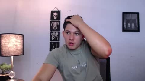 james_cr online show from 11-23-25, 12:54