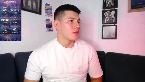 james_cr online show from 12-22-25, 12:07