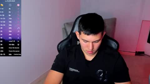 james_cr online show from 01-11-26, 05:12