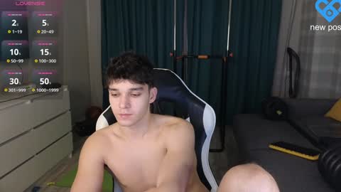 James online show from 01-14-25, 11:16