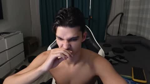 James online show from 09-19-25, 09:37