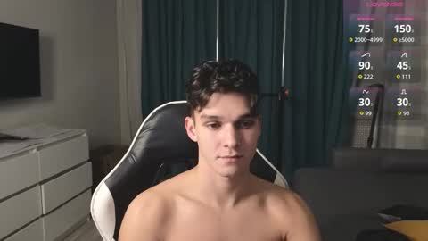 James online show from 10-03-25, 08:50