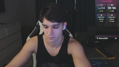 James online show from 11-09-25, 09:46