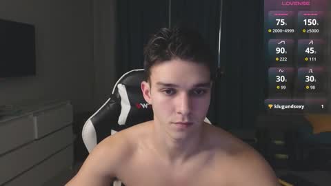 James online show from 12-02-25, 12:05