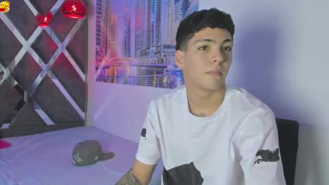 James Hill online show from 11-09-25, 03:27