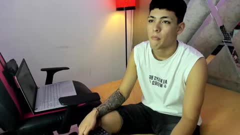 James Hill online show from 11-10-25, 03:27