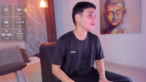 James online show from 09-09-25, 12:05
