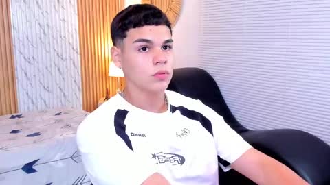 James online show from 10-07-25, 07:44