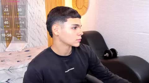 James online show from 10-09-25, 07:56