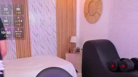 James online show from 10-14-25, 08:20