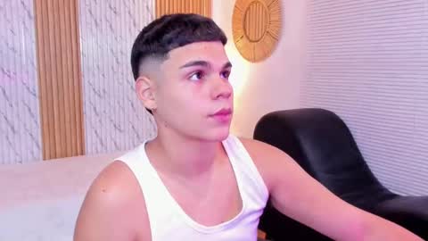 James online show from 10-16-25, 07:15