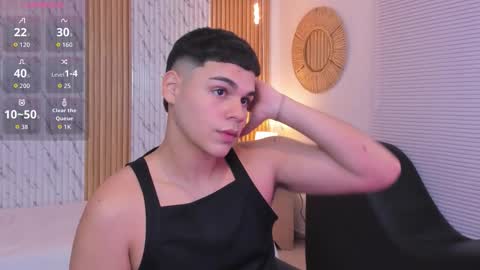 James online show from 10-17-25, 07:38