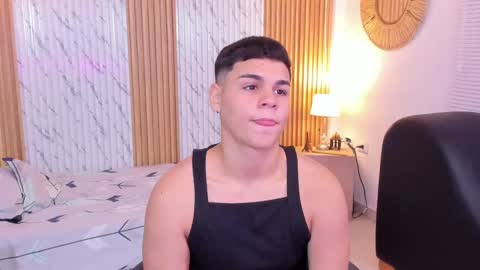 James online show from 10-18-25, 07:25