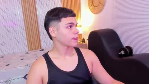 James online show from 10-22-25, 08:30