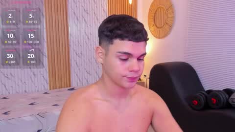 James online show from 10-23-25, 08:51