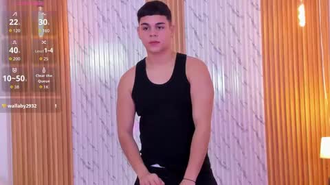 James online show from 10-27-25, 08:02