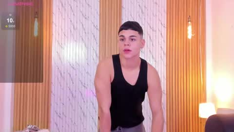 James online show from 11-01-25, 08:22