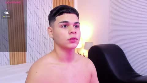 James online show from 11-03-25, 09:05