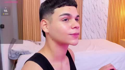 James online show from 11-07-25, 08:09