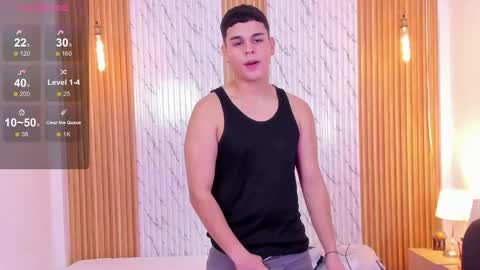 James online show from 11-08-25, 09:02