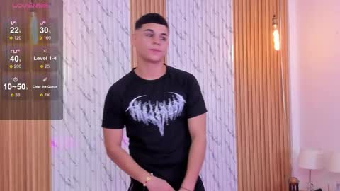 James online show from 11-11-25, 07:36