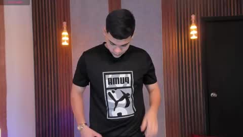 James online show from 11-14-25, 03:22