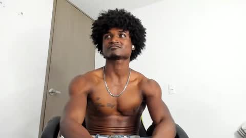 james_makony_1 online show from 12-18-24, 02:49