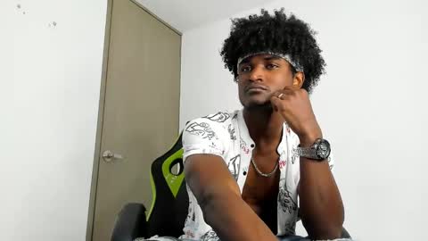 james_makony_1 online show from 12-20-24, 11:32