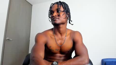 james_makony_1 online show from 12-31-24, 03:23