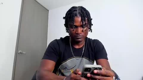 james_makony_1 online show from 01-03-25, 03:16