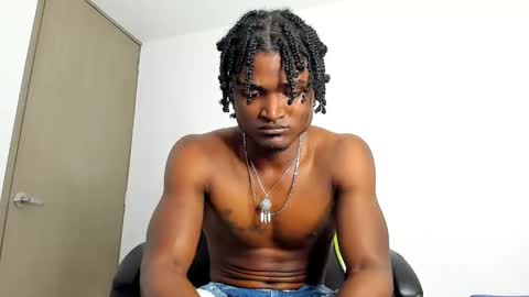 james_makony_1 online show from 01-09-25, 08:03