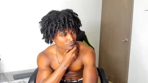 james_makony_1 online show from 02-13-25, 09:20