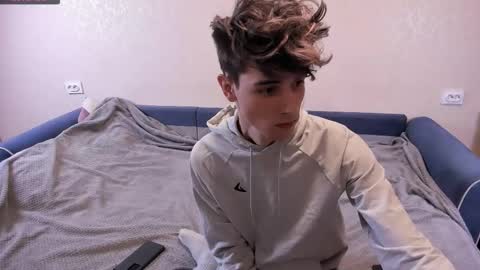 James online show from 02-18-25, 06:26