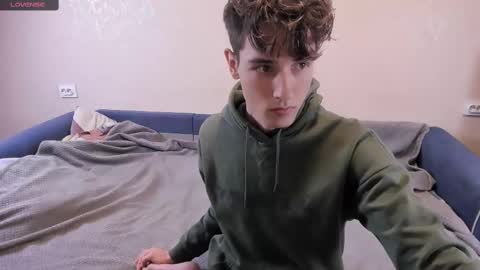 James online show from 02-26-25, 08:33