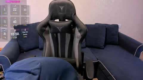 James online show from 09-19-25, 08:09