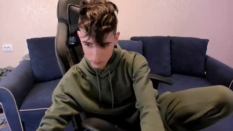 James online show from 10-29-25, 07:26